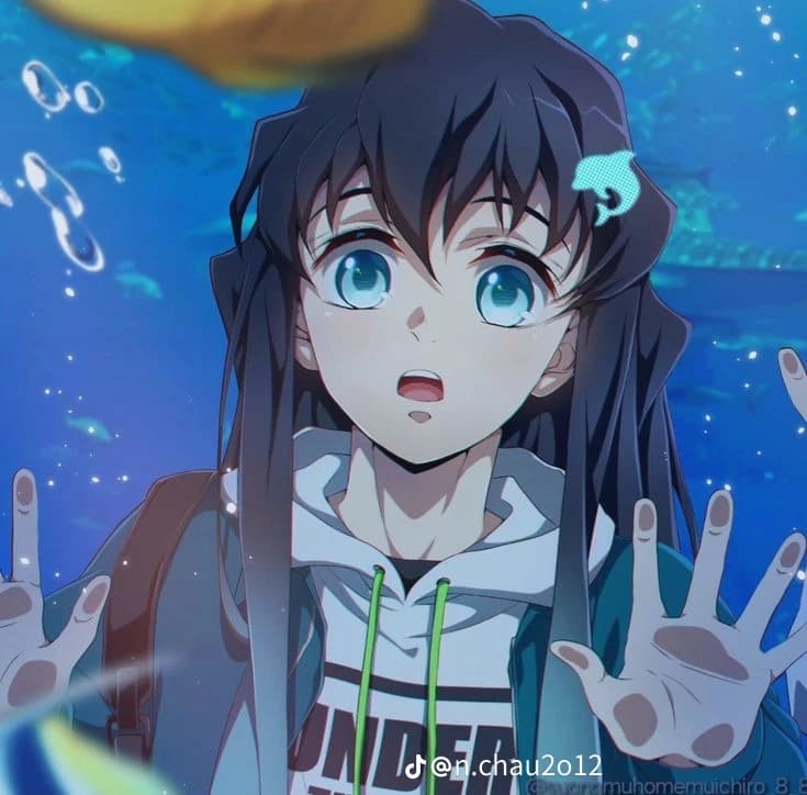 Muichiro your ex -boyfriend thumbnail