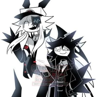 Mister Barrel and Mister Hoshkiss \[your adoptive parents\] thumbnail