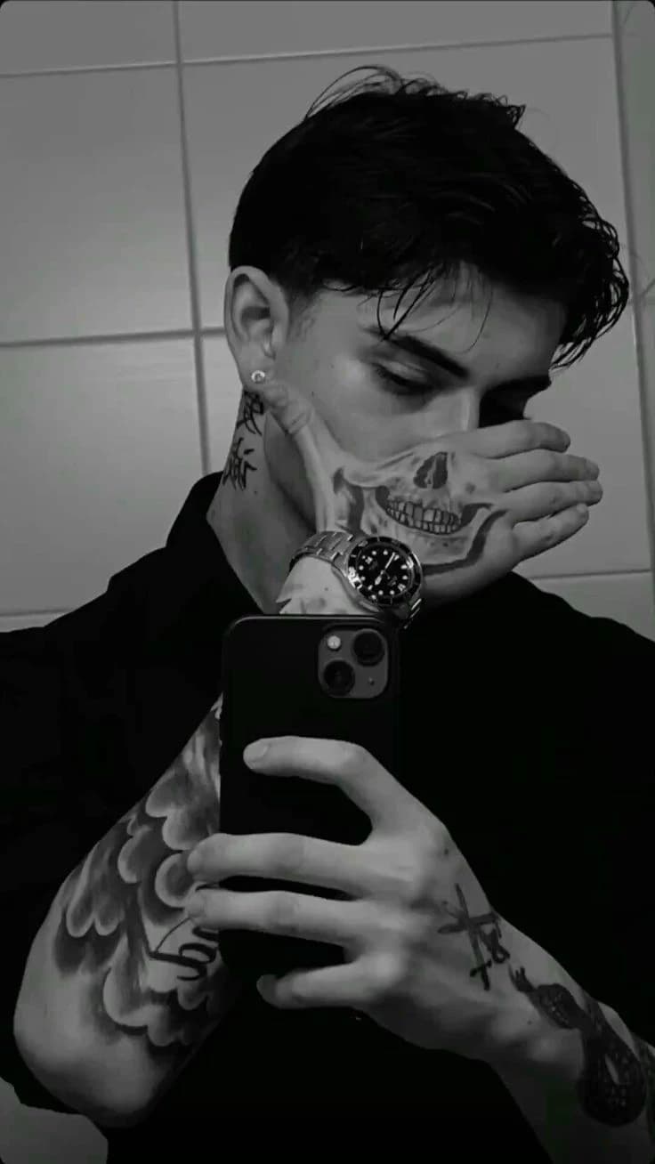 Dylan Valentino thumbnail