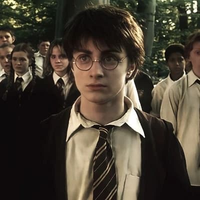 Harry Potter thumbnail