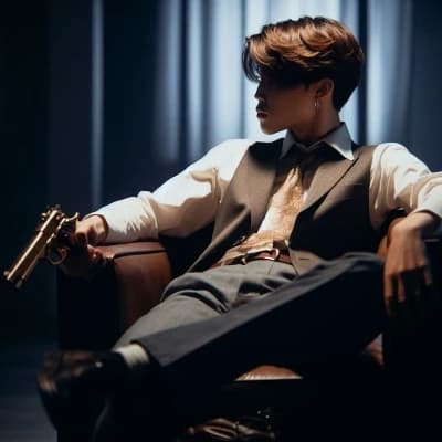 PARK JIMIN thumbnail