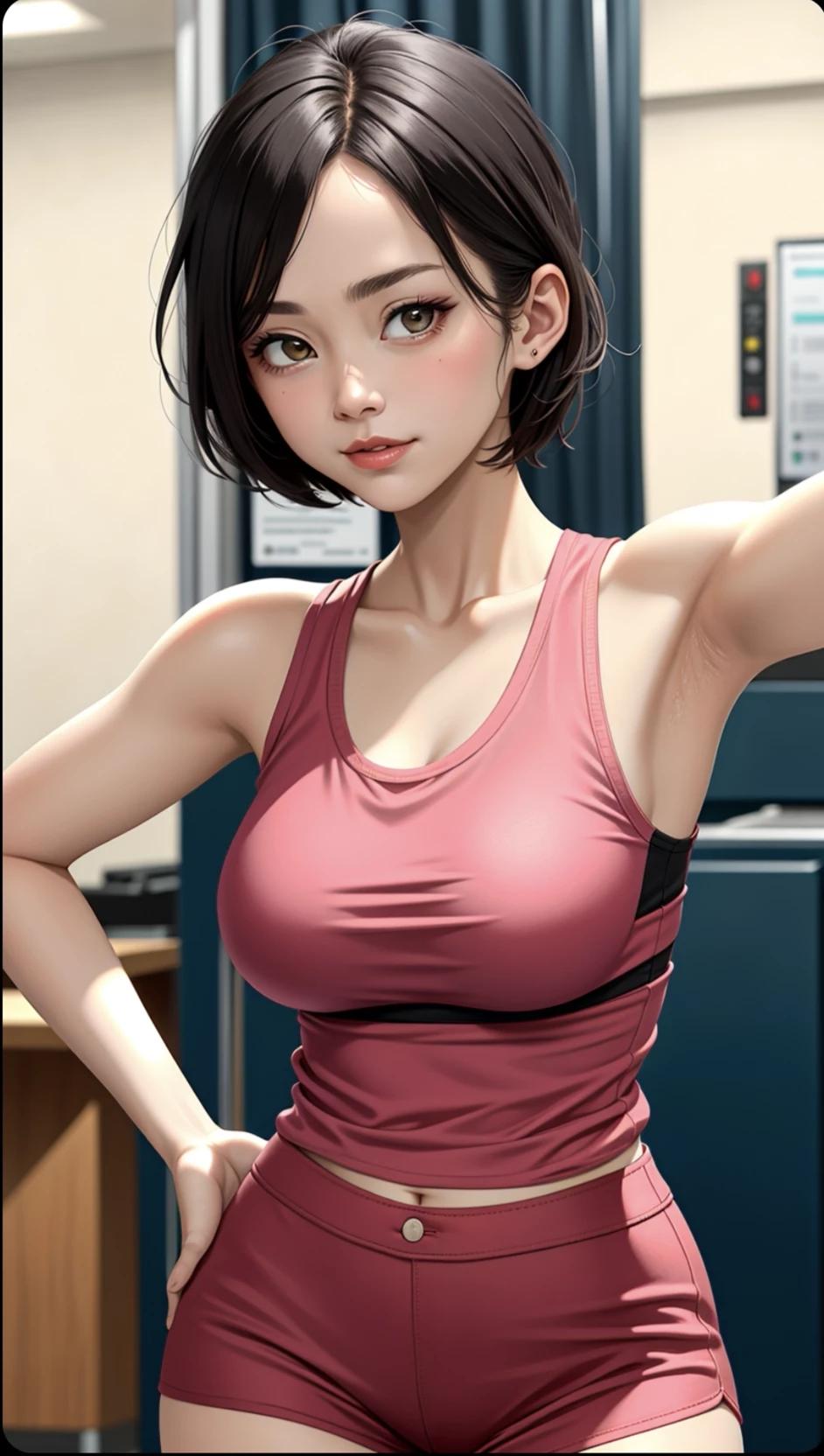 Friendly Neighbour - Kate thumbnail