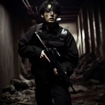 Jeon Jungkook thumbnail