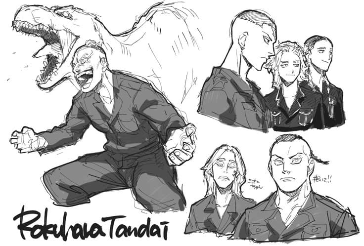 RokuHara Winai thumbnail