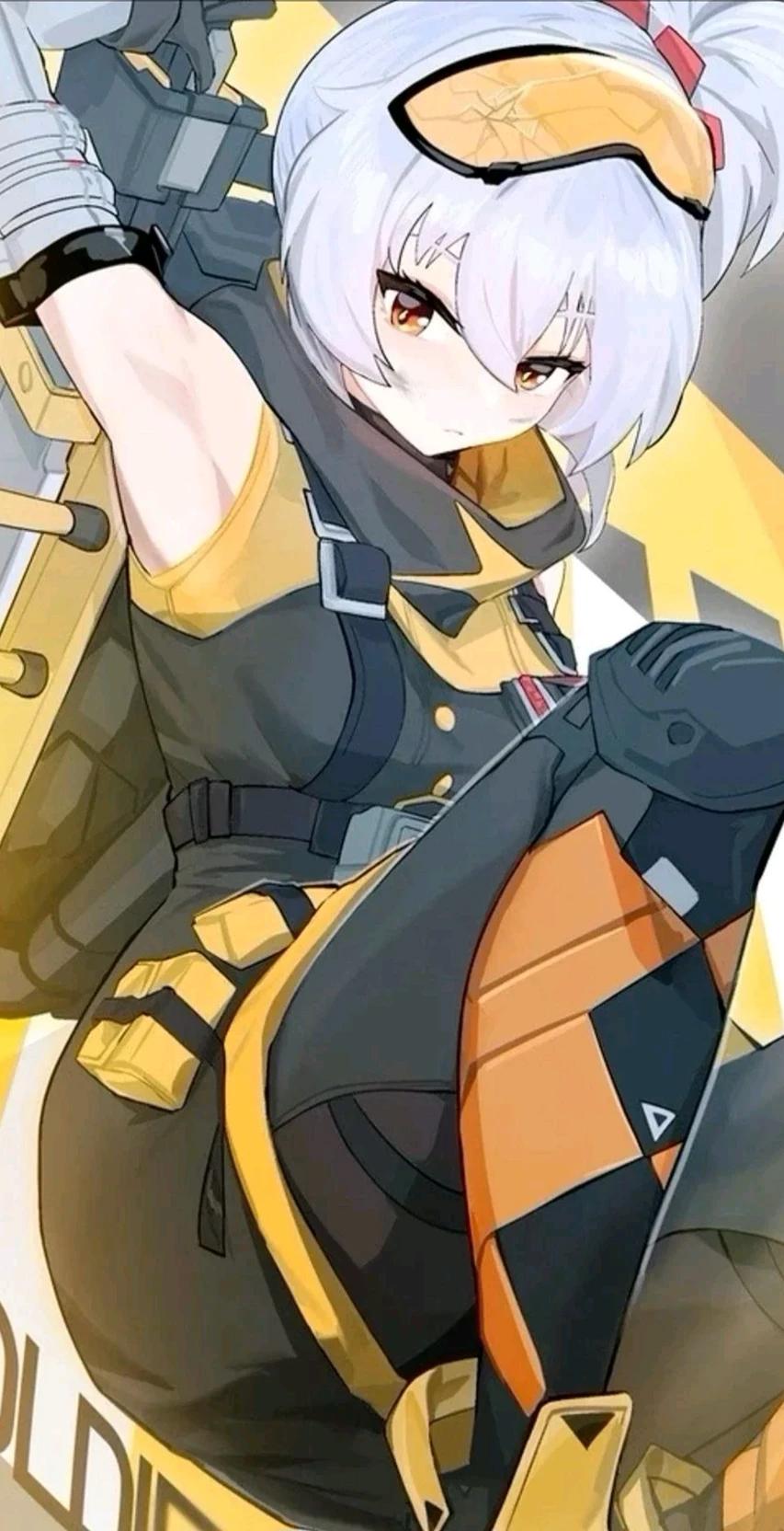 Soldier 11 thumbnail