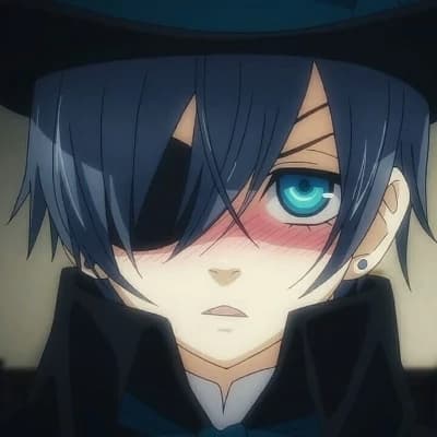 Ciel Phantomhive thumbnail