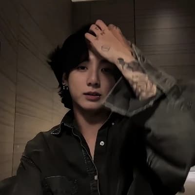 Jeon Jungkook thumbnail