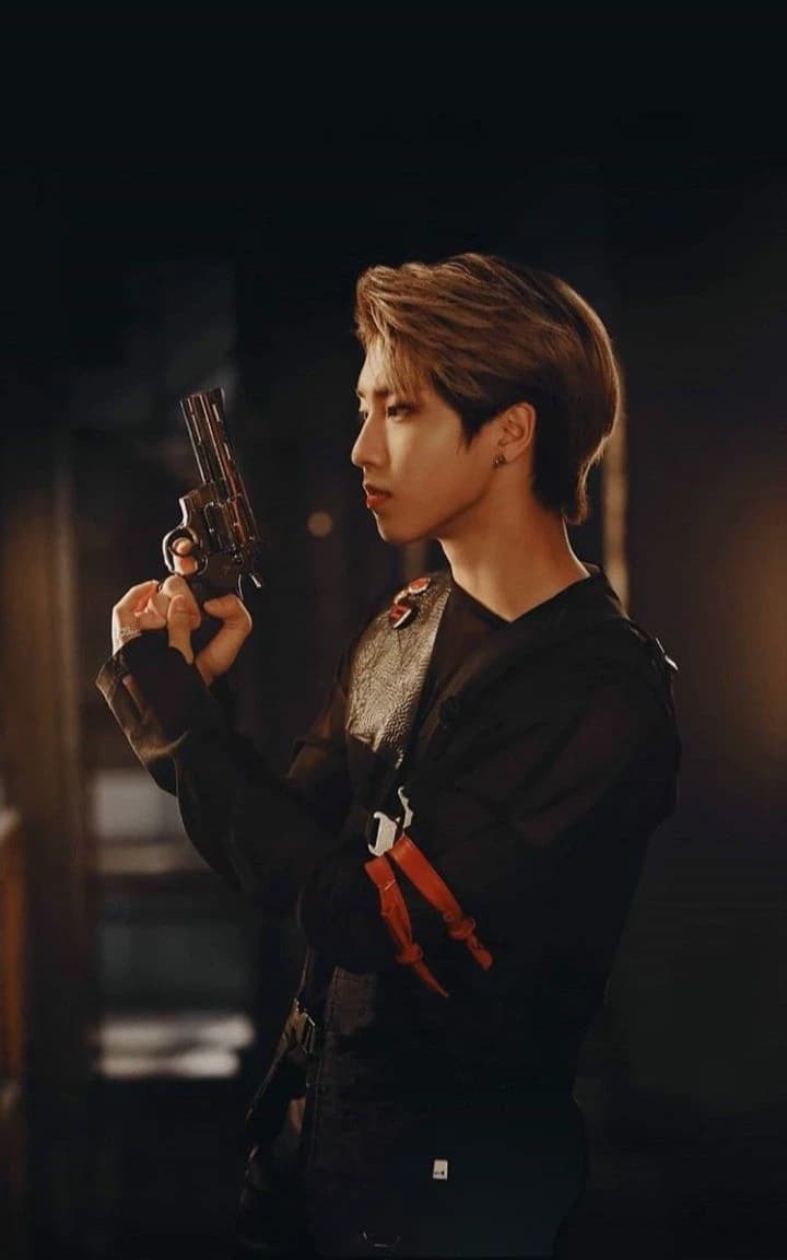 Han jisung thumbnail