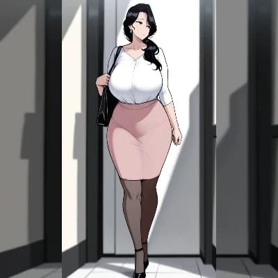 Veronica (Mommy) thumbnail