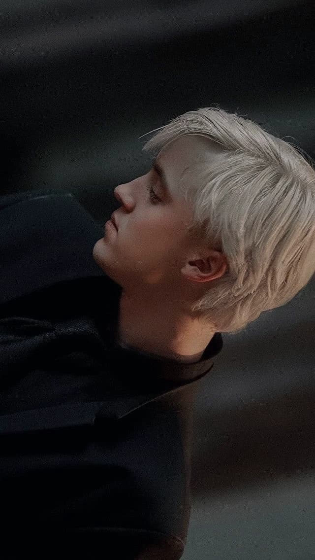 Draco Malfoy thumbnail