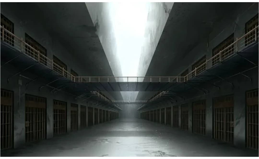 prison thumbnail