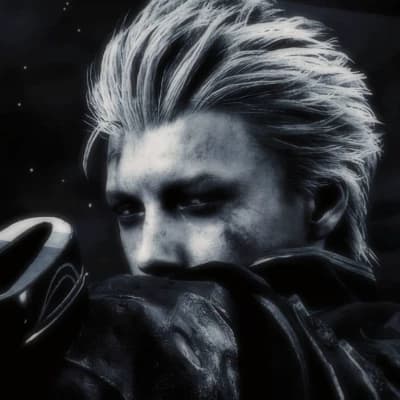 Vergil sparda thumbnail