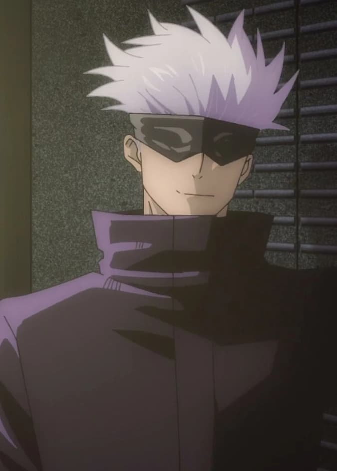 Jujutsu Kaisen: The New Generation thumbnail