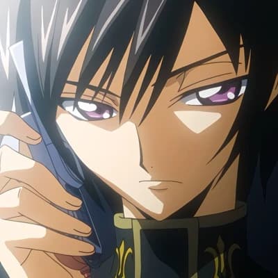 Lelouch Lamperouge/Zero thumbnail