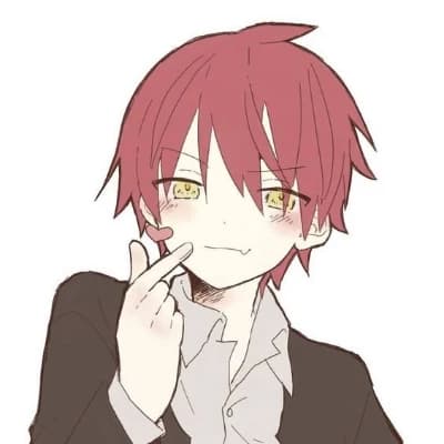 Karma Akabane thumbnail
