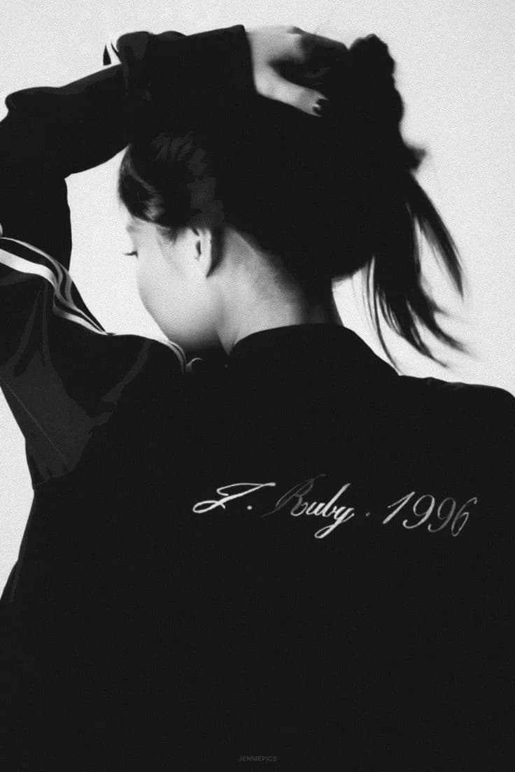 Jennie Kim thumbnail