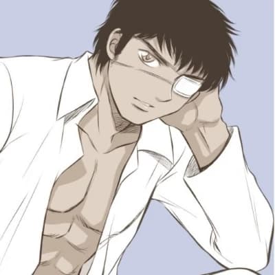 Genzo Wakabayashi thumbnail