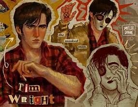 Timoty Wright thumbnail