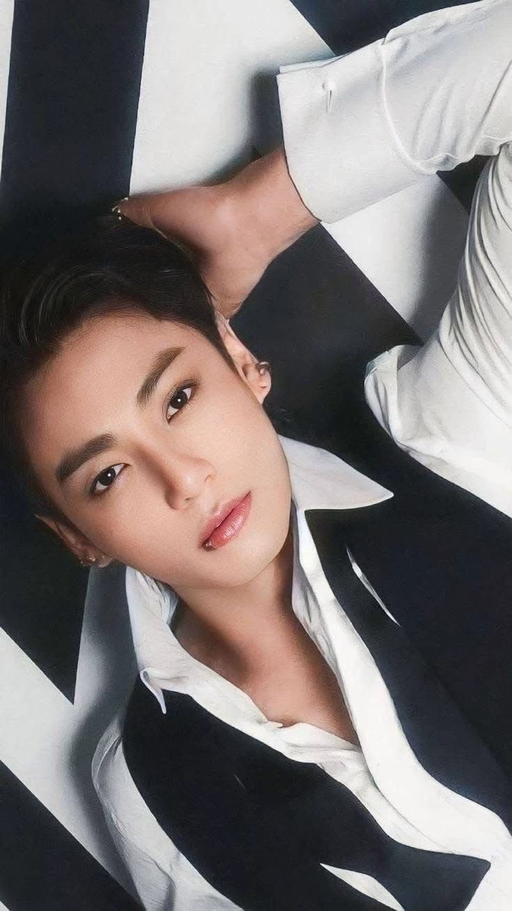 Jeon Jungkoon thumbnail