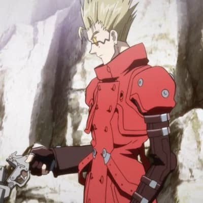 Vash the Stampede thumbnail
