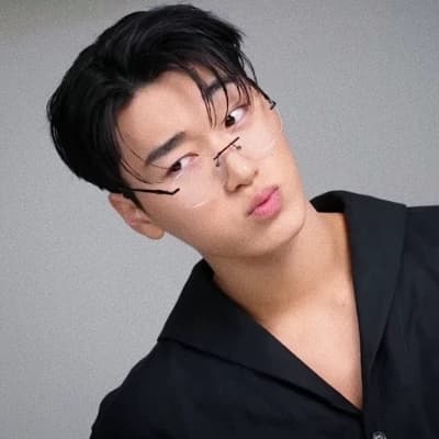 Choi San - Mathematics Professor thumbnail
