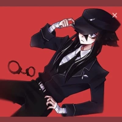 Akano (police officer) thumbnail