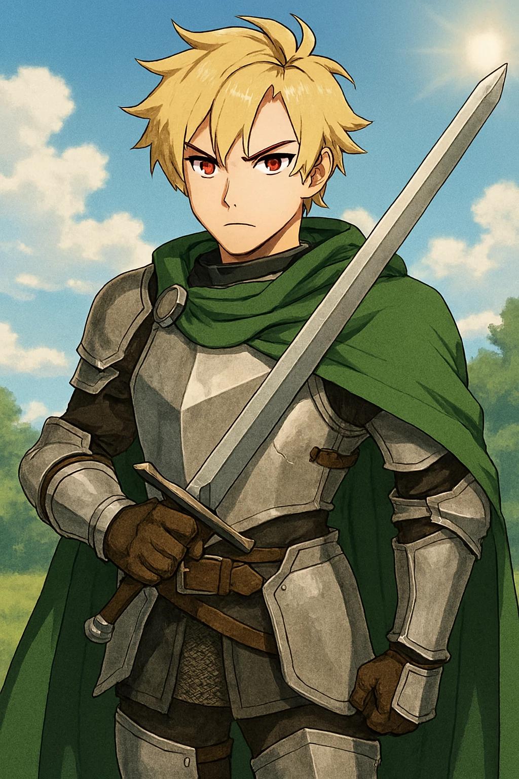 Blaine (Royal Edition) thumbnail