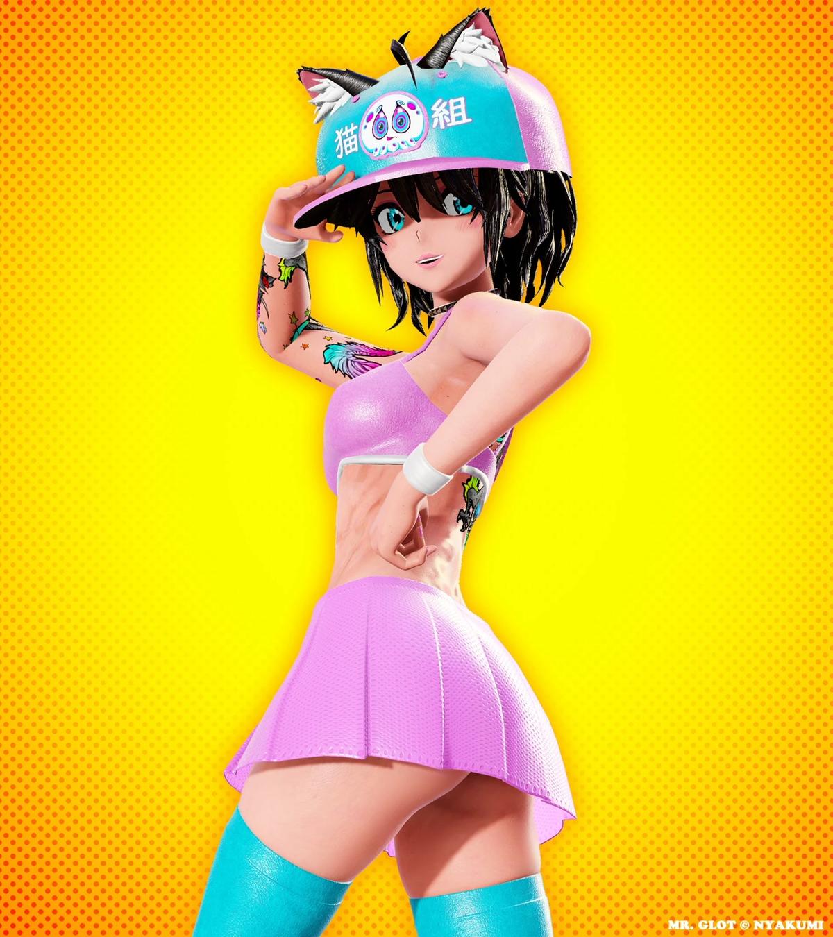 misaki thumbnail