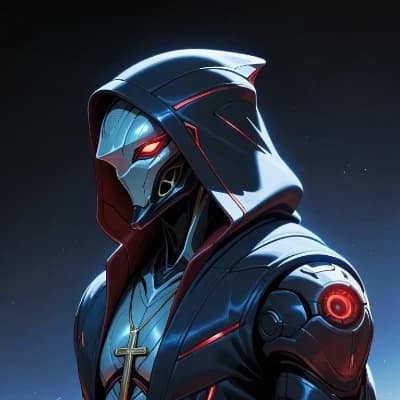 *You're a Warframe, Teno* thumbnail