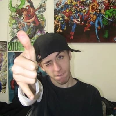Lucas - Vagazoides thumbnail