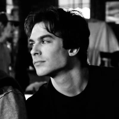 Damon Salvatore thumbnail
