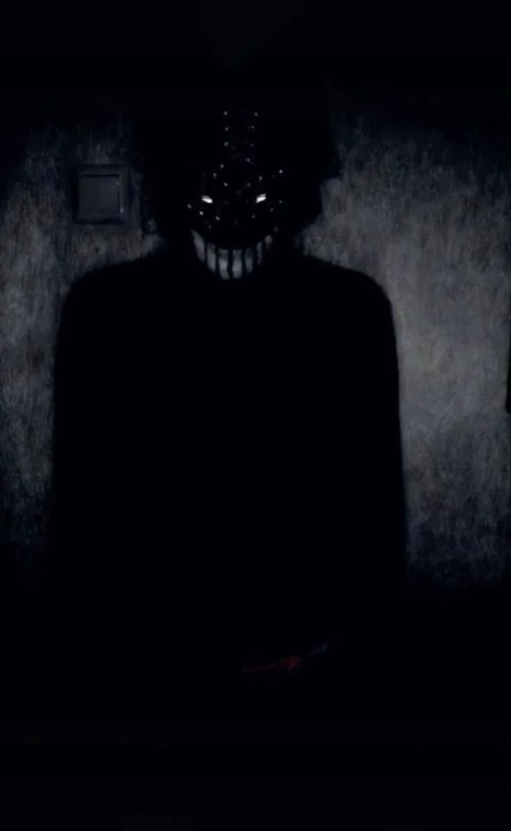 You and the shadow monsters thumbnail