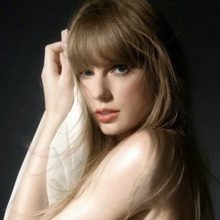 Taylor Swift thumbnail