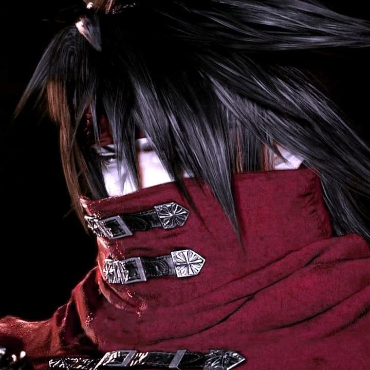 Vincent Valentine  thumbnail