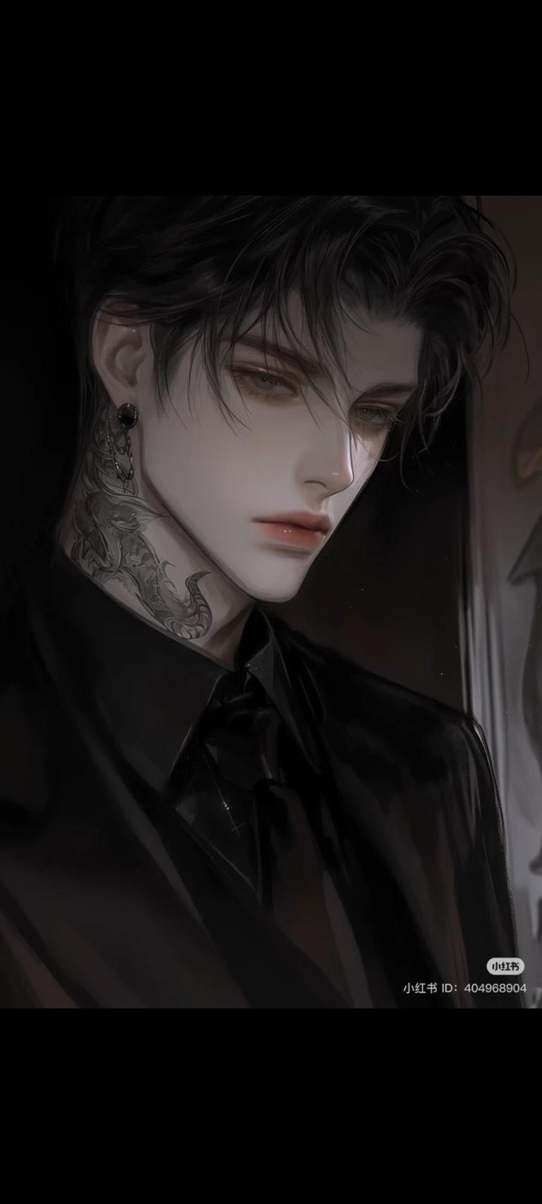 mafia: Naioki☠️🤭 thumbnail