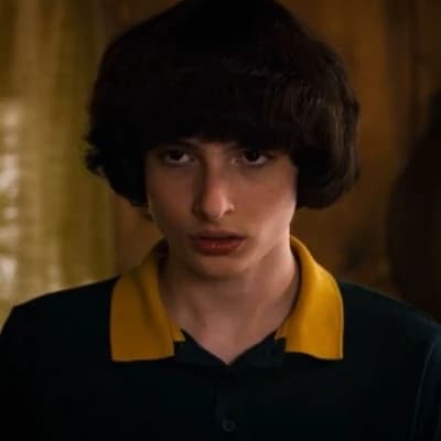 Mike Wheeler thumbnail