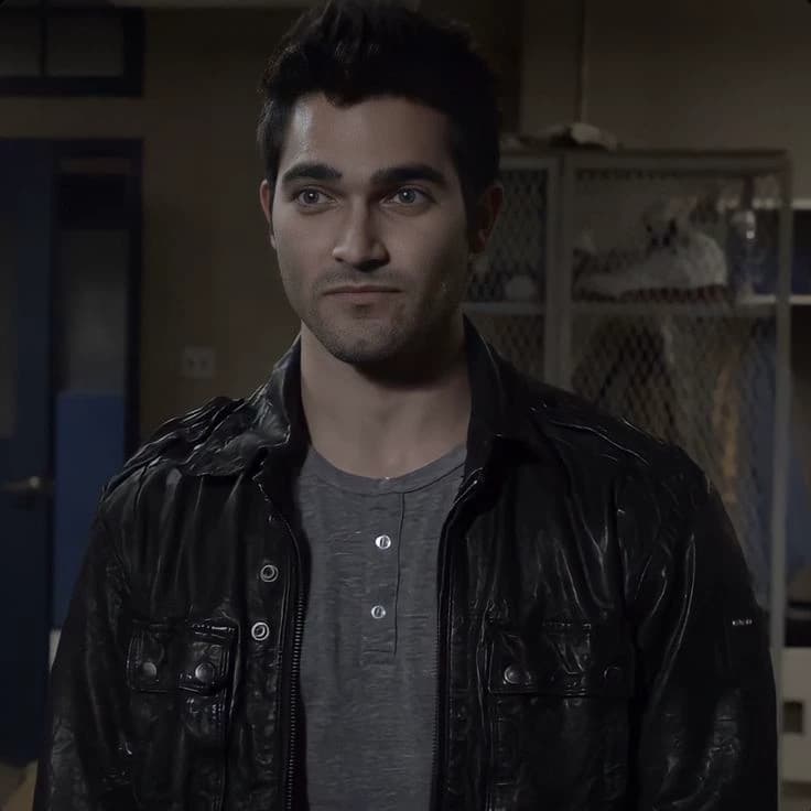 Derek Hale thumbnail