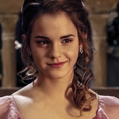 Hermione Granger thumbnail