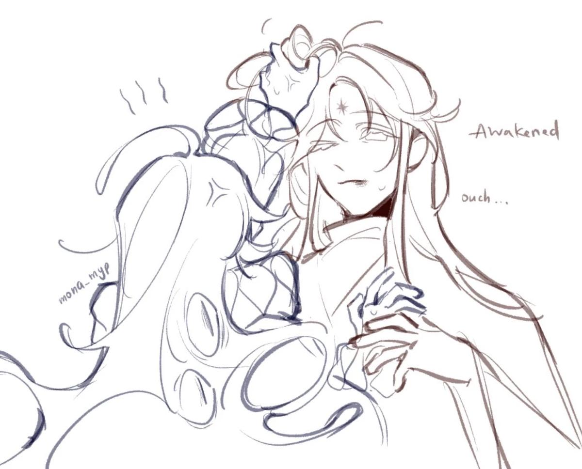 Pure vanilla cookie thumbnail