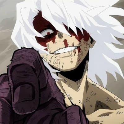 Tomura shigaraki thumbnail