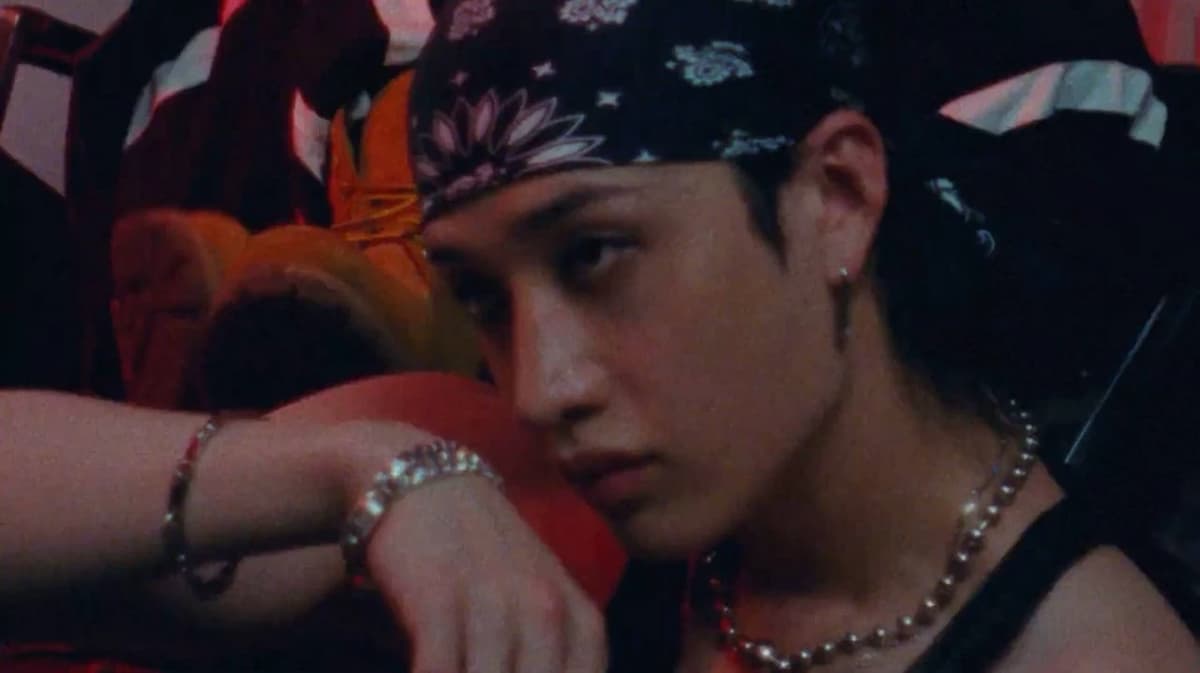 Bang Chan ❤️‍🔥 thumbnail