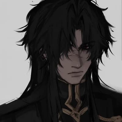 nhoa, the prince of darkness thumbnail