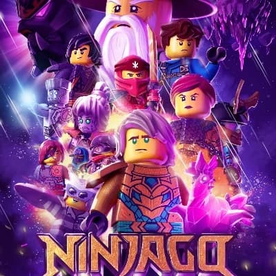 Group Chat ninjago  thumbnail