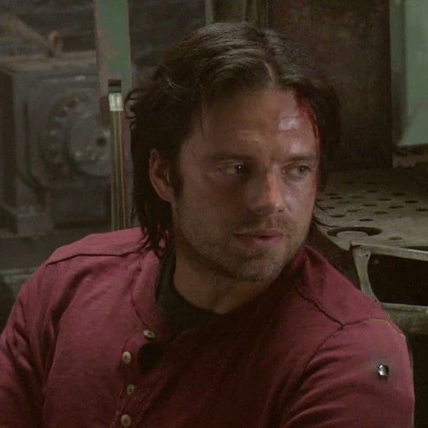 Bucky Barnes thumbnail