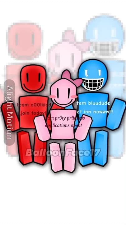 Bluudude e Pr3ttyprincess thumbnail