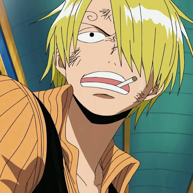 Sanji thumbnail
