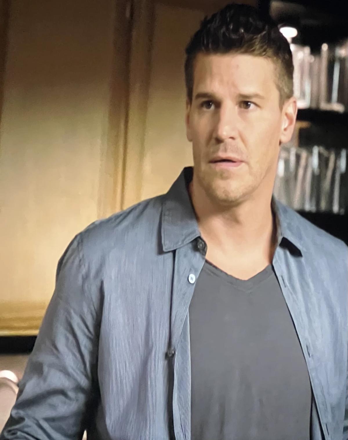 Seeley Booth thumbnail