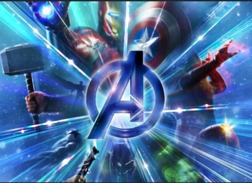 Avenger  thumbnail