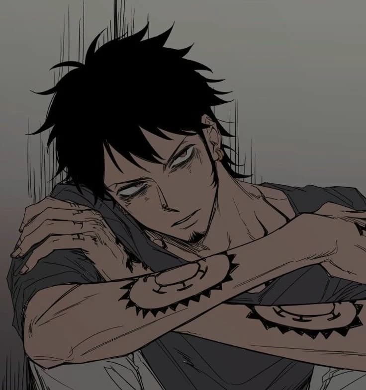 Trafalgar law thumbnail