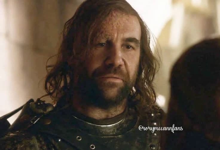 Sandor Clegane thumbnail